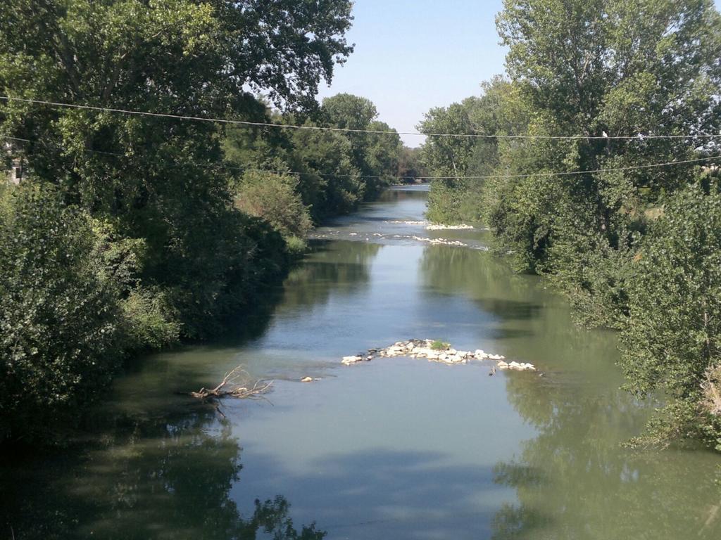 River Melody Беттона Экстерьер фото